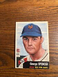 1953 TOPPS BASEBALL CARD #115 GEORGE SPENCER EX+/EXMT!!!!!!!!!