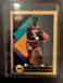 1990-91 Skybox Card #110 AKEEM OLAJUWON Basketball in Plastic Case