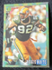 1993 Topps Bowman #110 Reggie White