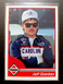 1992 Traks - Jeff Gordon RC #101 