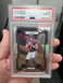 88520984 2023 Panini Prizm CJ C.J. Stroud Base #339 RC Rookie Texans PSA 10