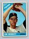 1966 Topps #97 Jim Merritt VG-VGEX Minnesota Twins Baseball Card