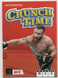 2022 Donruss UFC - Crunch Time #2 Justin Gaethje Near Mint!