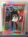 2021 Donruss Optic Football Richie Grant Holo Prizm Rated Rookie Card #269