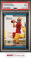 2005 BOWMAN #112 AARON RODGERS RC PSA 9