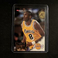 1996-97 NBA Hoops - #281 Kobe Bryant (RC)