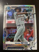 2021 Bowman Chrome Prospect Adinso Reyes Mojo #BCP-21 1st Bowman Detroit Tigers