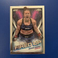 2024 #FDP-4 Maycee Barber Topps Chrome UFC FIRED UP Insert