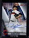 2019 Bowman's Best Daniel Espino Best of 2019 Autograph Auto #B19-DE