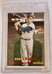 1957 Topps Duke Snider #170 HOF Brooklyn Dodgers Baseball Card EX  EX/MT Nice