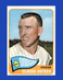 1965 Topps Set-Break #570 Claude Osteen EX-EXMINT *GMCARDS*