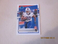 2020 Donruss Football Zack Moss Rated Rookie #330 Bills