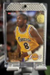 1996-97 NBA Hoops - #281 Kobe Bryant (RC)