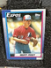 1990 Topps Marty Pevey Baseball Cards #137