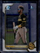 2022 Bowman Chrome Samuel Zavala 1st Prospect #BCP-203 Padres (B)