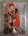 1996-97 Fleer Metal - #11 Michael Jordan