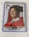 2018 SHOHEI OHTANI Leaf Rookie Card #01 Los Angeles Angels RC E1