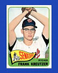 1965 Topps Set-Break #371 Frank Kreutzer NR-MINT *GMCARDS*