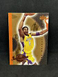 2001-02 Upper Deck Inspirations #38 Kobe Bryant LAKERS