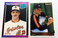 1989 Donruss Pete Harnisch Rookie Card, Baltimore Orioles, #44, NM+