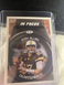 2018 SAGE HIT #43 Josh Allen "In Focus" Rookie Card