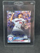 2018 Topps Chrome - Rookie Autographs Auto  #RA-FJ Felix Jorge