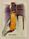 2008-09 SP Authentic Kobe Bryant Card #89