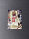 1998-99 Fleer Tradition Dennis Rodman Card #91 - Chicago Bulls