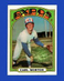 1972 Topps Set-Break #134 Carl Morton NR-MINT *GMCARDS*