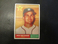 1961  TOPPS CARD#29   DON NOTTEBART   BRAVES      EX+/EXMT