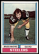 1974 Topps Set Break Bruce Van Dyke #93 NM-MT or BETTER