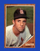 1962 Topps Set-Break #579 Jim Schaffer EX-EXMINT *GMCARDS*