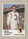 1961 FLEER FOOTBALL CARD #108 RALPH GUGLIELMI REDSKINS  EX