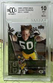 A.J. Hawk (RC) 2006 Upper Deck NFL Players Rookie Premiere - #8  Grade 10. 