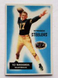 1955 Bowman #106 Ted Marchibroda Steelers MINT -  