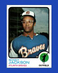 1973 Topps Set-Break #403 Sonny Jackson NM-MT OR BETTER *GMCARDS*