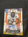 Damon Hazelton Jr 2021 Score Rookie Autograph #367 Missouri Tigers 