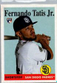 2019 Topps Archives #75 Fernando Tatis Jr. RC