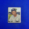 1950 Bowman Baseball Rae Scarborough #108 Washington Senators VG-EX