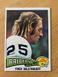 1975 Topps #405 Oakland Raiders Fred Biletnikoff  NM-MINT Football Hall of Fame