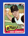 1965 Topps Set-Break #218 Dick Schofield EX-EXMINT *GMCARDS*