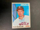 Rick Reichardt 1970 Topps High Number EX Condition #720 Angels A18