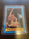 1987 Topps WWF Hulk Hogan American Made #35