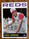 1964 Topps #72 Chico Cardenas EX