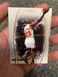 2006-07 Fleer Hot Prospects Michael Jordan #8! Chicago Bulls! HOF