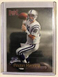 1998 Fleer Brilliants #120 Peyton Manning RC Rookie Colts Broncos