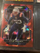 2021 Panini Prizm Red Ice Prizm Kyle Van Noy #101