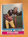 1974 Topps #452 Preston Pearson Pittsburgh Steelers🏈