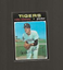 1971 TOPPS MIKE KILKENNY #86 EX-EX+ MID-HIGHER GRADE