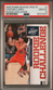 2009 Season Update- Stephen Curry Rookie Challenge #1 Warriors RC Fresh PSA 10